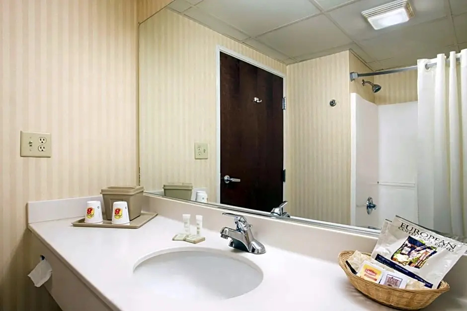 Classic room