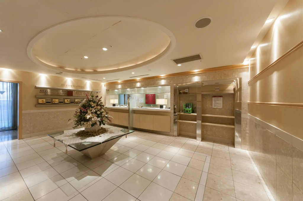 Hotel photo 2