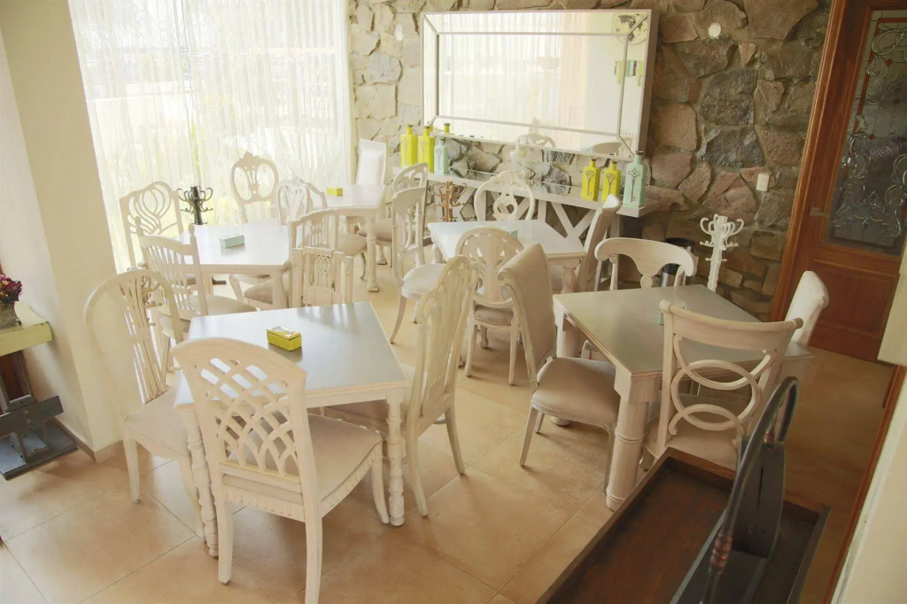 San Pietro Hotel Boutique - Général