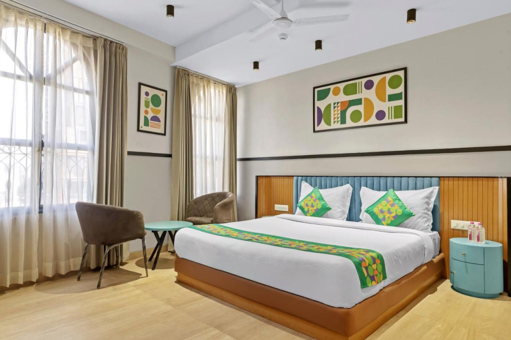 Hotel photo 23