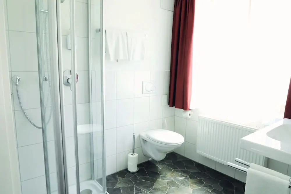 Hotel Gasthof Ochsen - Chambres