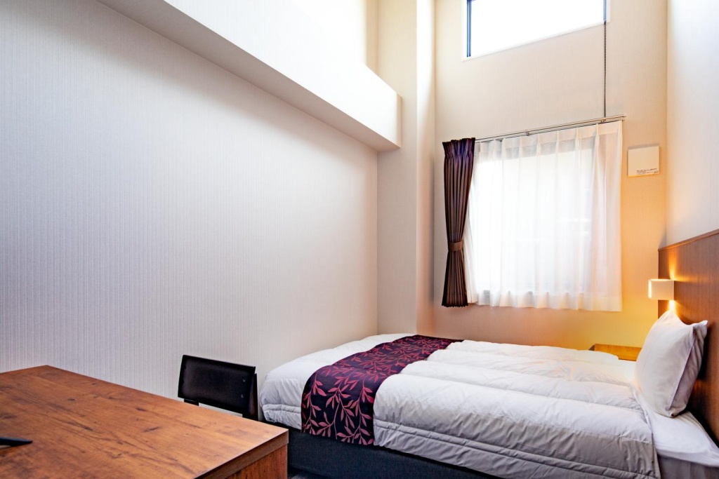 Hotel Elite Kyoto Station 사진 7