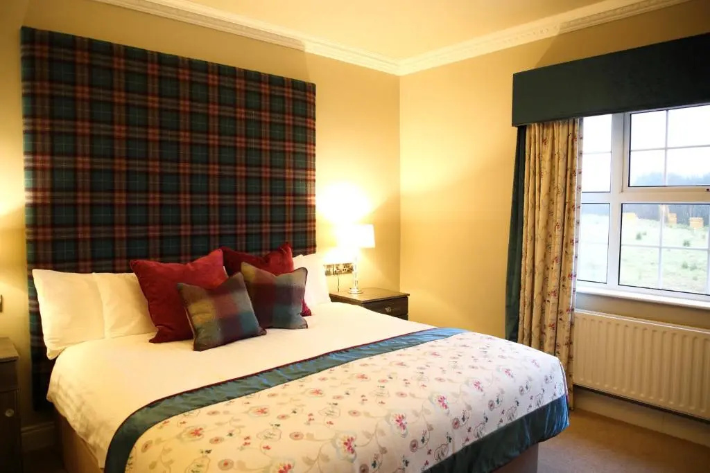 Mulroy Woods Hotel - Chambres