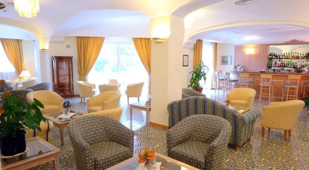 Hermitage Resort & Thermal Spa - Général