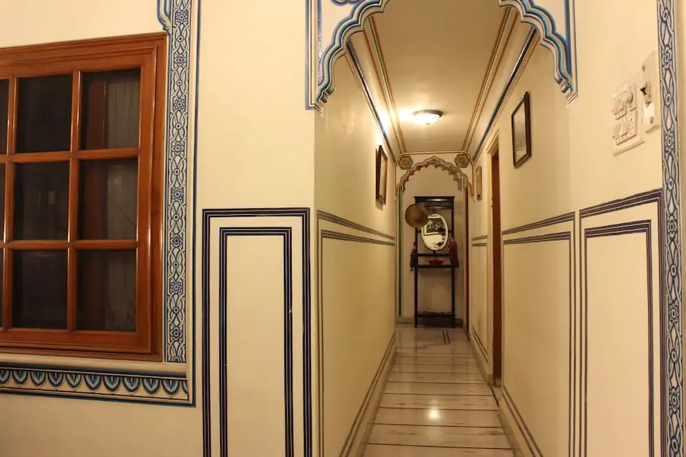 Madhuban - A Heritage Home - Général