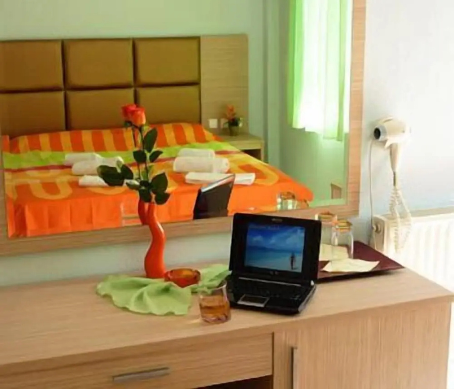 White Rose - Général