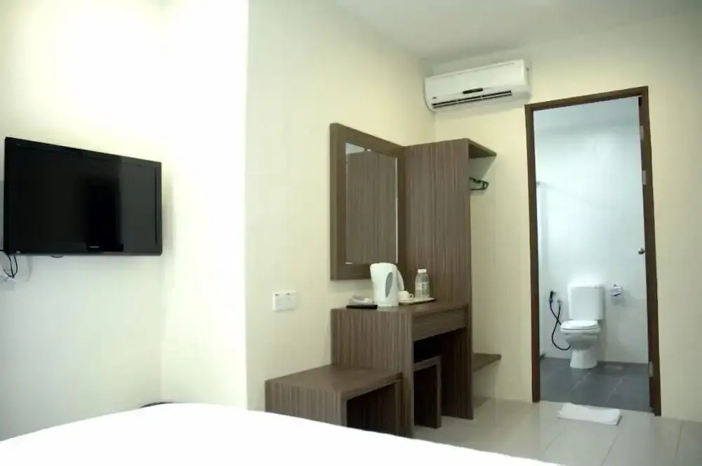 Hotel photo 6