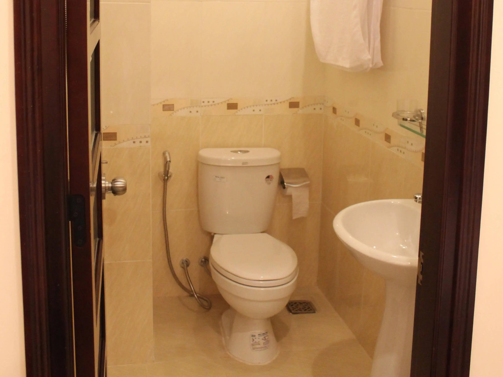 Phuong Binh Hotel - Général
