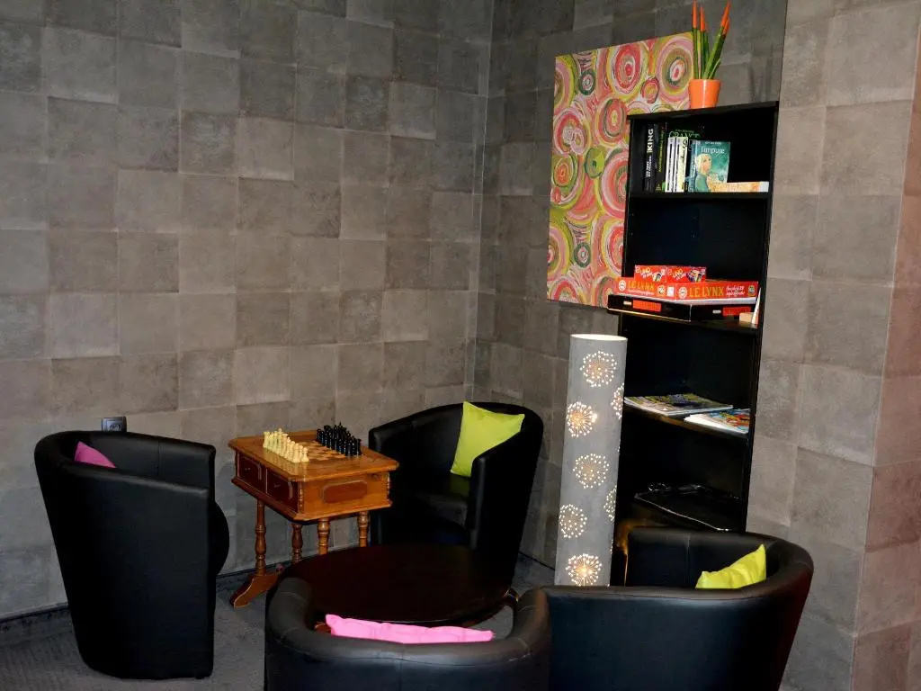 Hotel photo 19