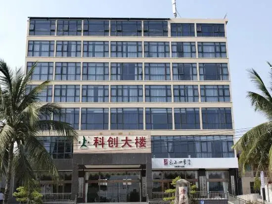 KE CHUANG Hotel (Lingshui Qingshuiwan)