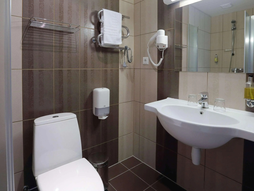 Aurora Hotel Klaipeda - Général