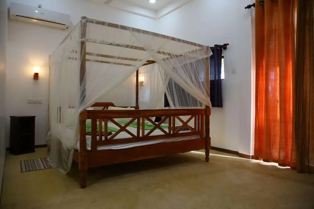 Siddhalepa Ayurveda Health Resort, Ваддува, Шрі Ланка мініатюра 6