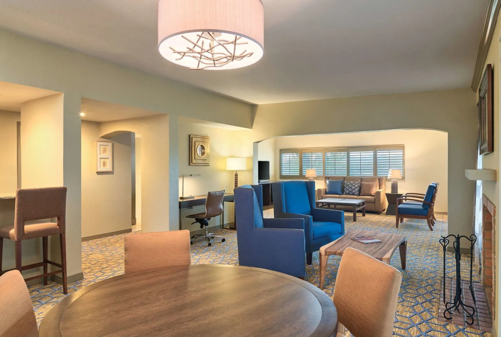 El Conquistador Tucson, A Hilton Resort - Général