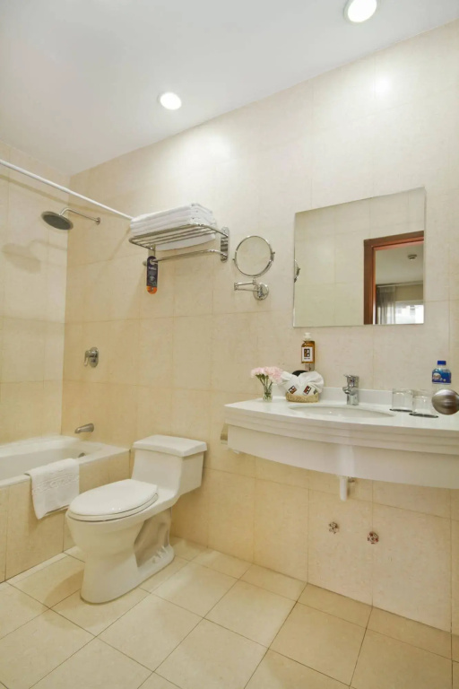 Hotel Cityzen Guayaquil - Général