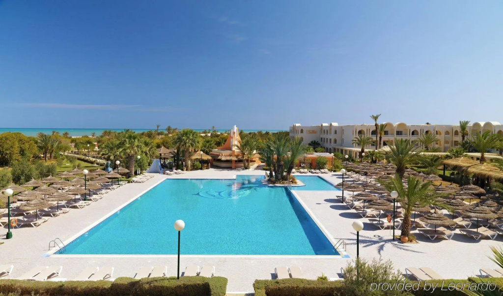 Iberostar Waves Mehari Djerba - Général