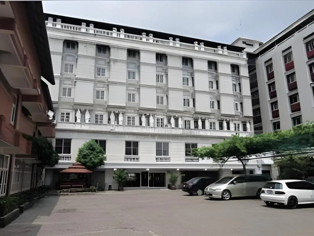 Hotel photo 36