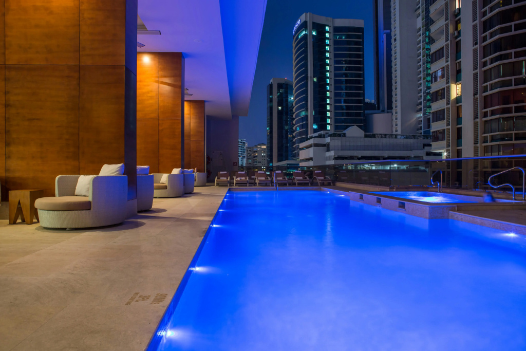 Waldorf Astoria Panama - Général