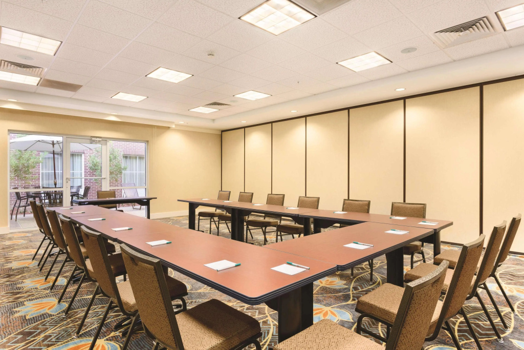 Homewood Suites Atlanta Airport North - Général