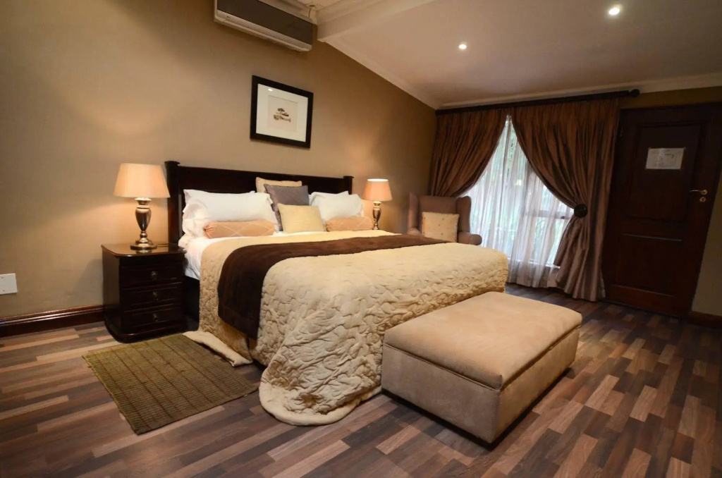 St Peter's Place Boutique Hotel - Général