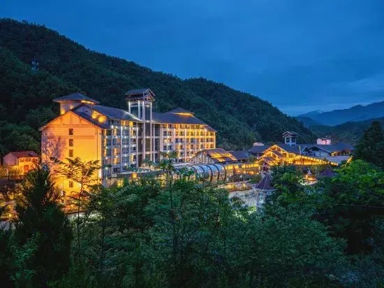 Luyuan International Hotel - Général