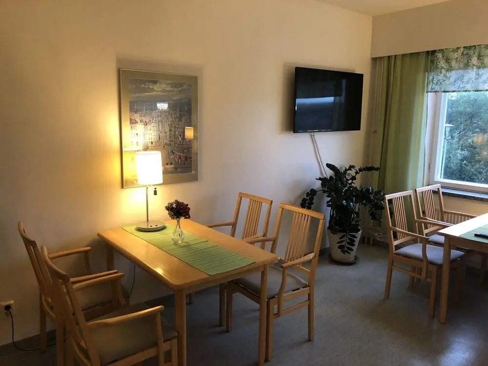 Budget Hotel Easystay - фото 4