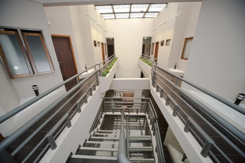 Hotel Sol - Général