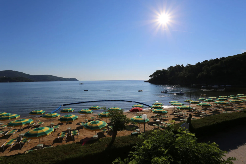 Beach & Waterfront