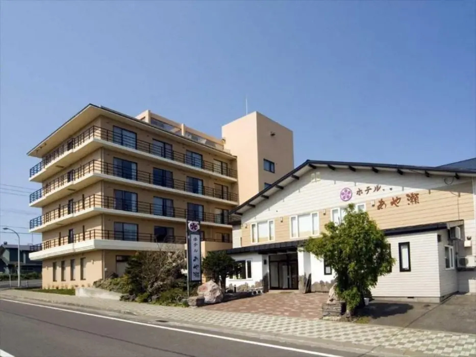 Hotel photo 4
