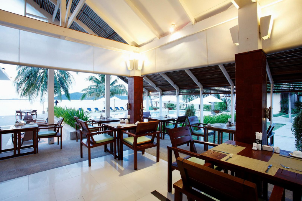 Nivata Koh Samui, Tapestry Collection by Hilton - Général