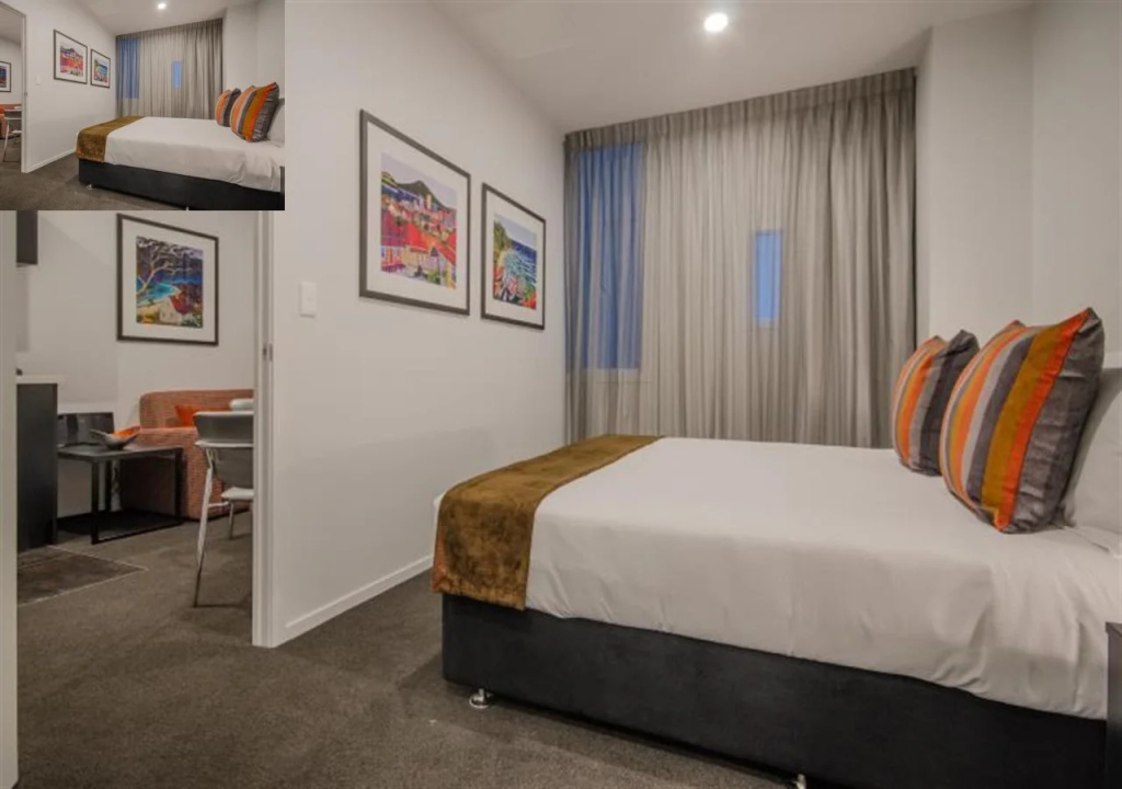 Hotel photo 6