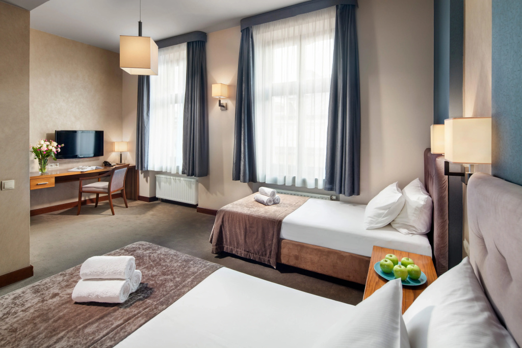 Hotel photo 3