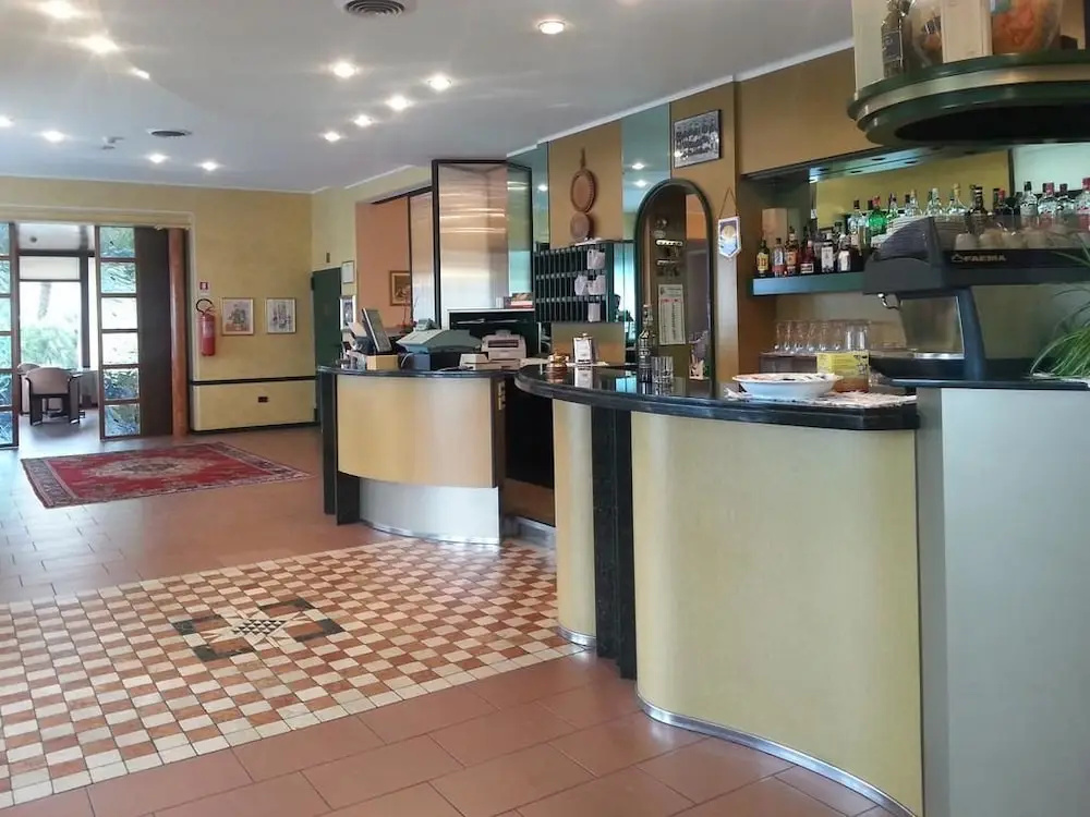 Hotel photo 17