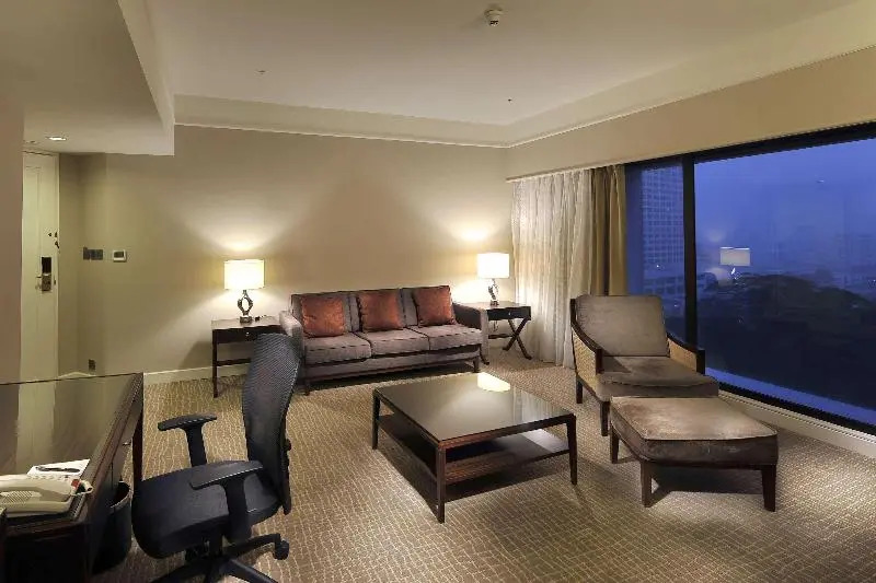 Hilton Kuching Hotel