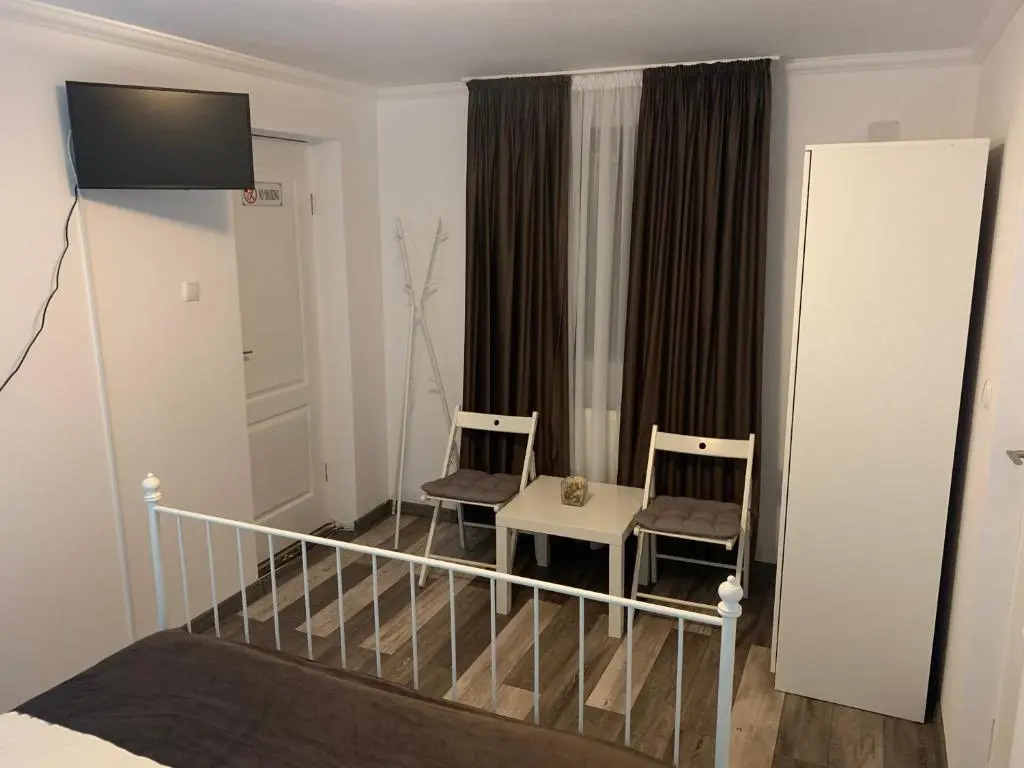 Casa De Sub Munte - фото 3