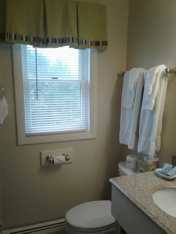 2 Bedrooms Family Suite