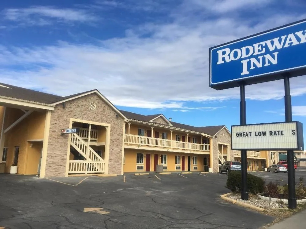 Rodeway Inn Grand Junction
