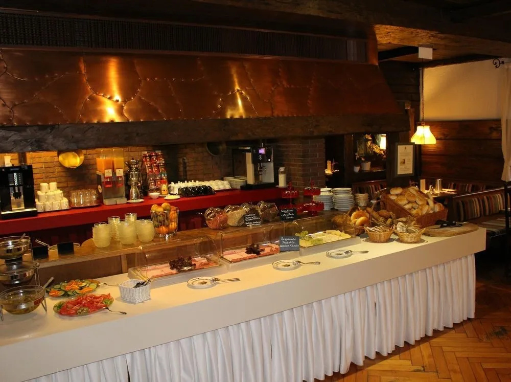 Hotel Garni Bären - Général