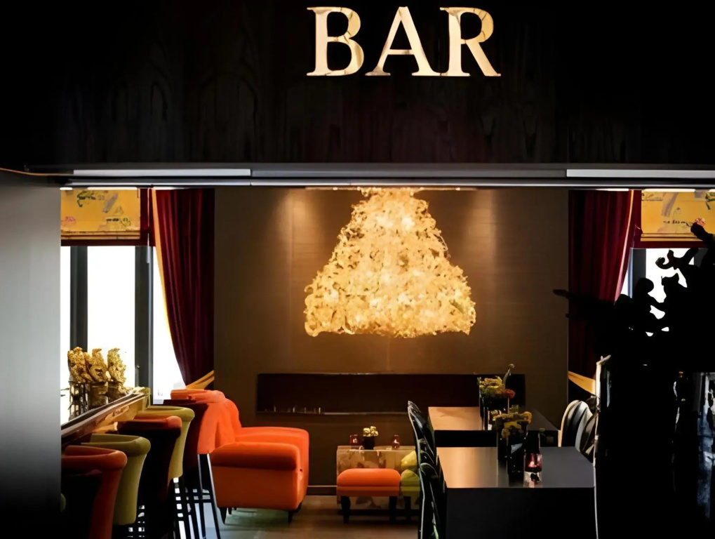 Van der Valk Hotel Harderwijk op de Veluwe - Général