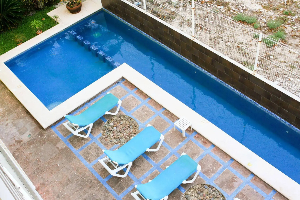 Casa Melissa - Near Yucatek Divers - Général