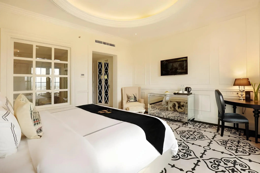 Lafayette Boutique Hotel Yogyakarta - Général