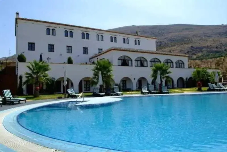 Hotel photo 18