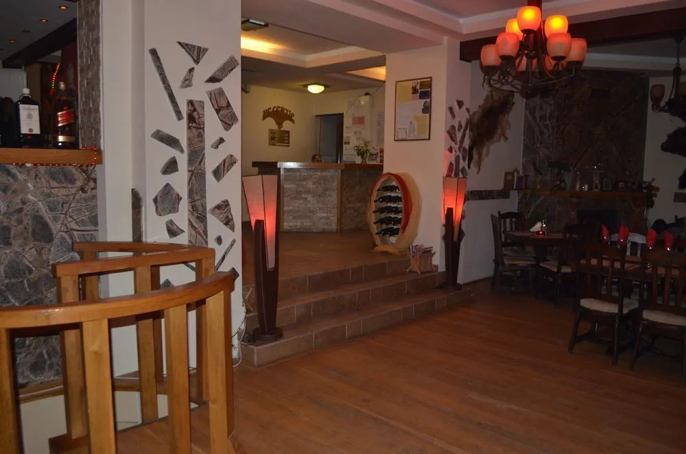 Hotel photo 19