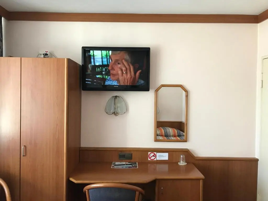 Miles Hotel Berlin - Chambres