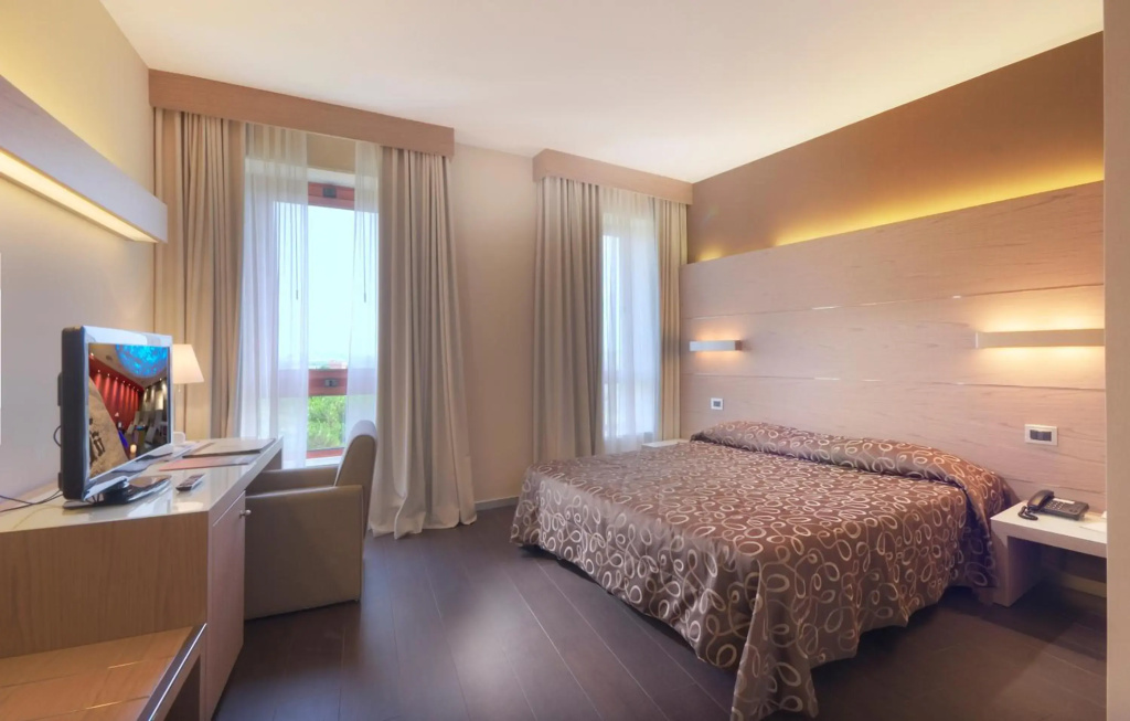 Hotel Federico II - Général