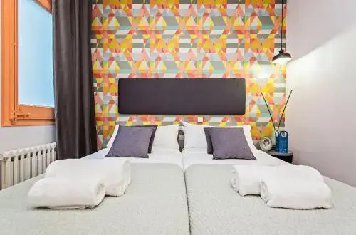 Sweet Inn Apartment- Francesc Macia - Général