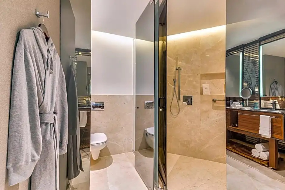 Live Aqua Beach Resort Cancún - Adults Only - Chambres