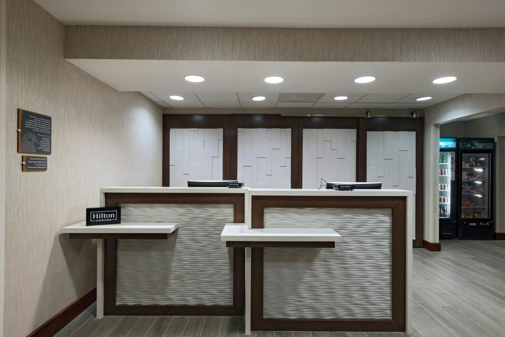 Homewood Suites by Hilton Fort Collins - Général