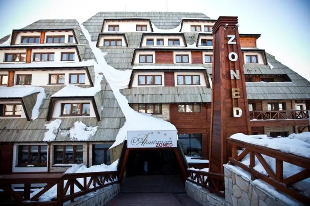 NEW!!! 4 stars apartment!!!