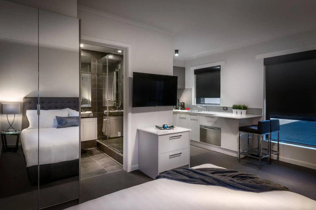 Hotel photo 6