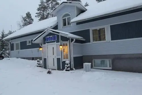Hotel Urkin Piilopirtti